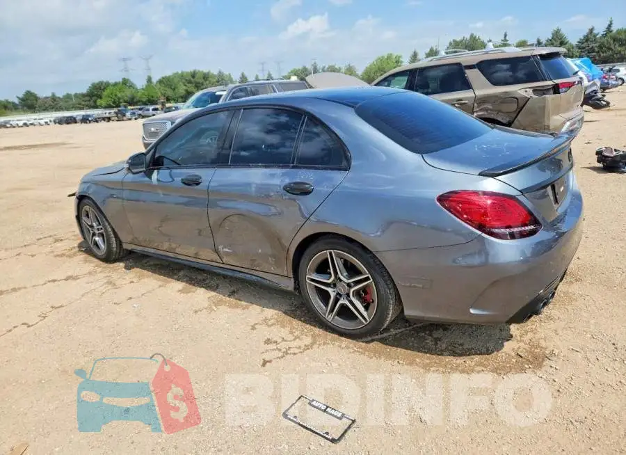 55SWF6EB2LU334055 Photo# 2