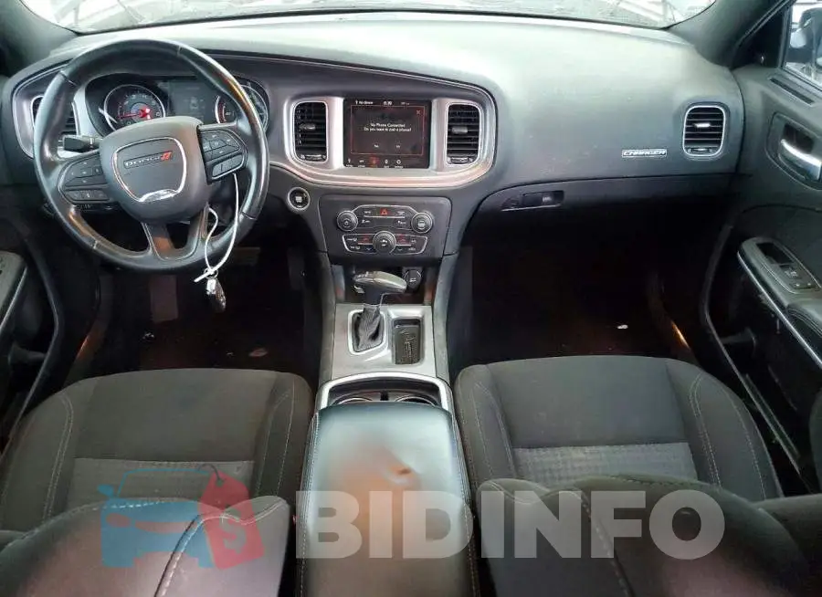 2C3CDXBG7PH511140 Photo# 8