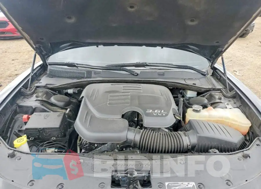 2C3CDXBG7PH511140 Photo# 11