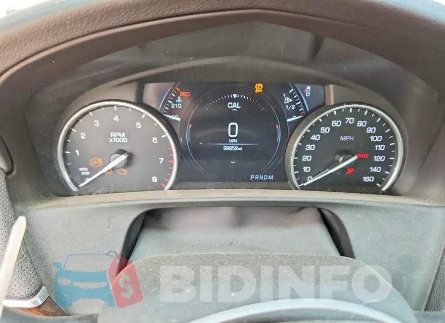 1G6KB5RS1JU159028 Photo# 9