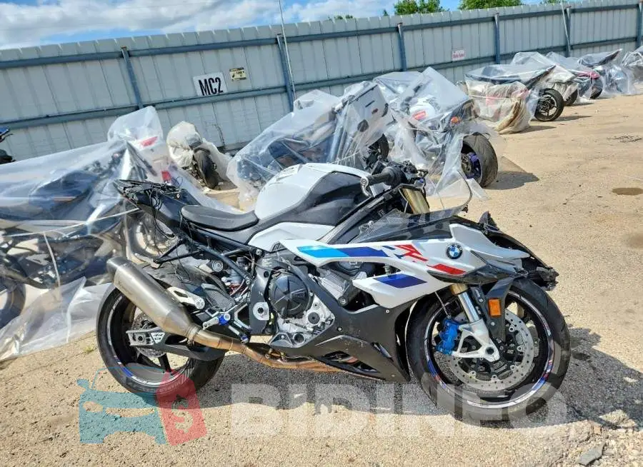 WB10E6305R6K29958 Photo# 1