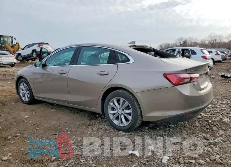 1G1ZD5ST2NF113249 Photo# 2