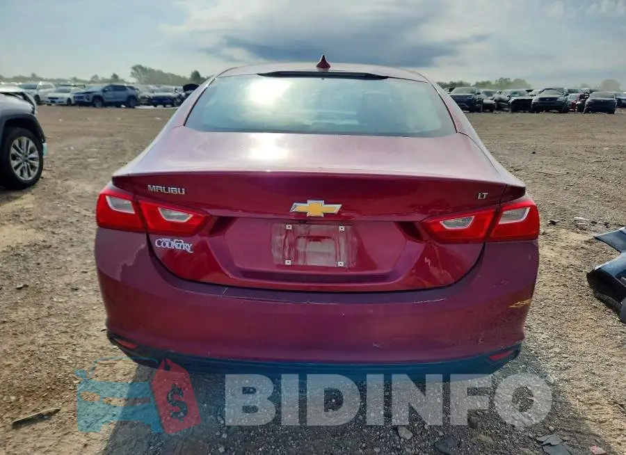 1G1ZD5ST7JF172937 Photo# 6