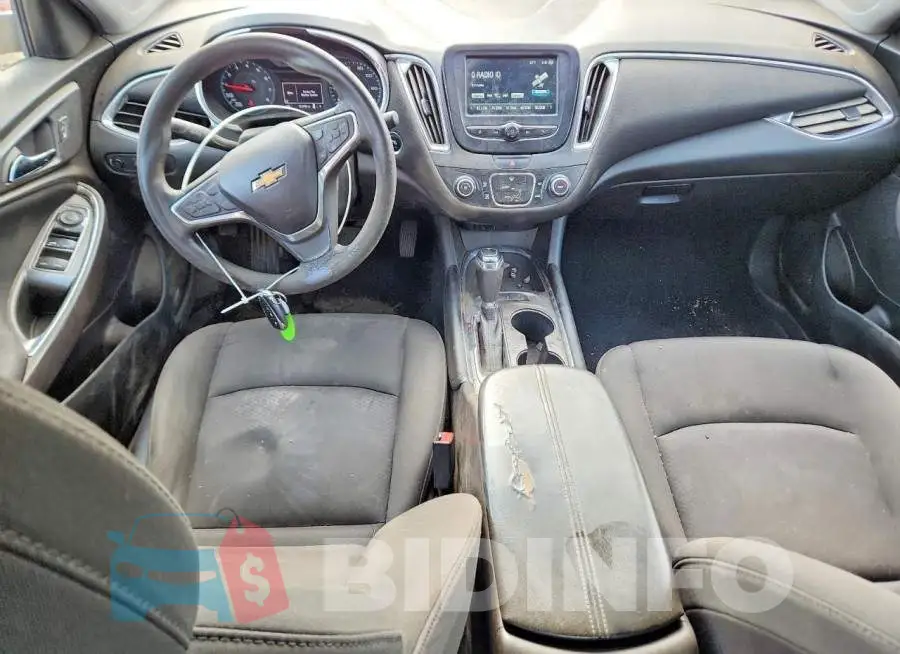 1G1ZD5ST7JF172937 Photo# 8