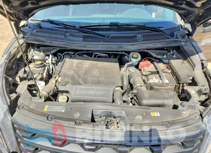 1FM5K8GT9HGD98970 Photo# 11