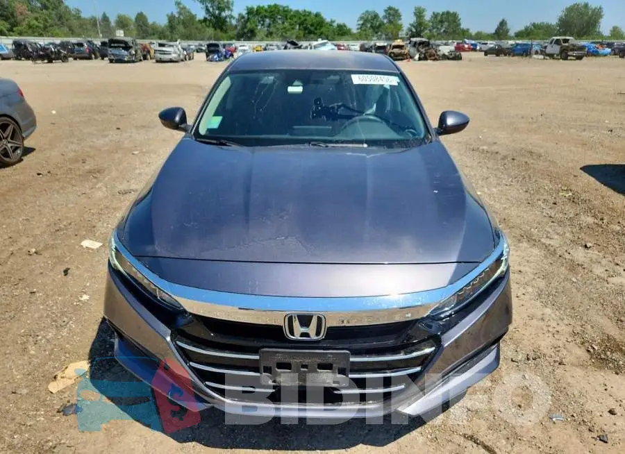 1HGCV1F16MA036393 Photo# 5