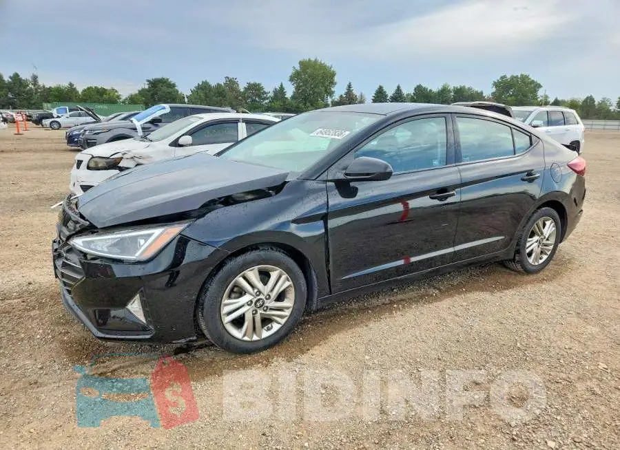 5NPD84LF8KH423416 Photo# 1