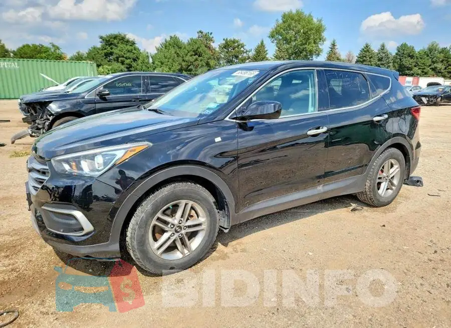 5XYZTDLB6JG530178 Photo# 1