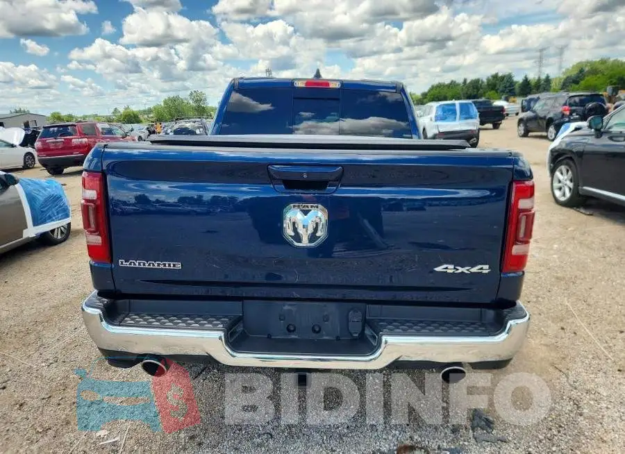 1C6SRFJT3PN606844 Photo# 6