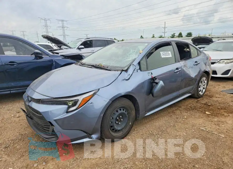 JTDBCMFE2S3107594 Photo# 1