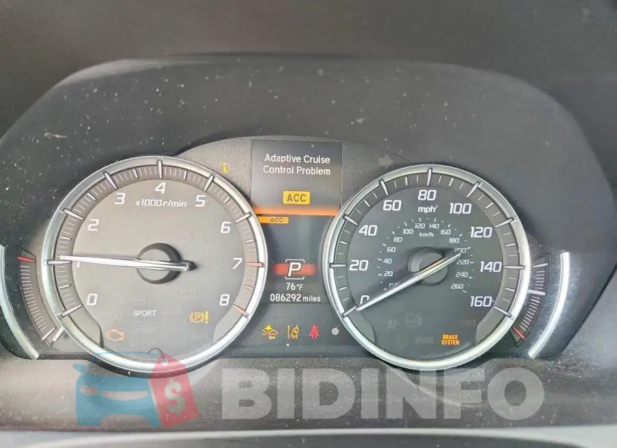 19UUB2F42LA005167 Photo# 9
