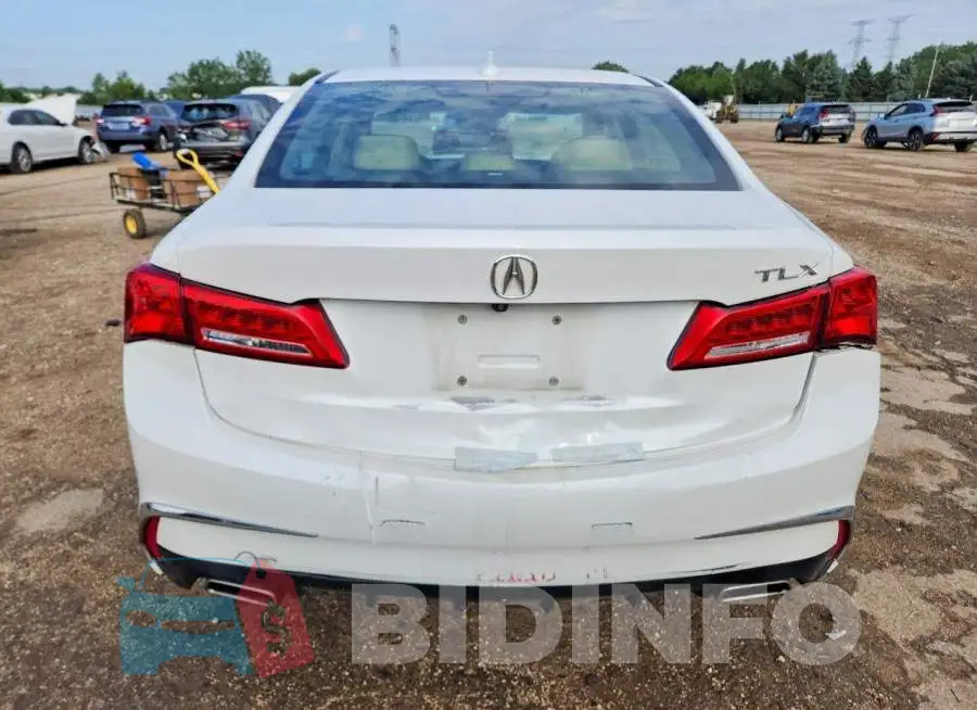 19UUB2F42LA005167 Photo# 6