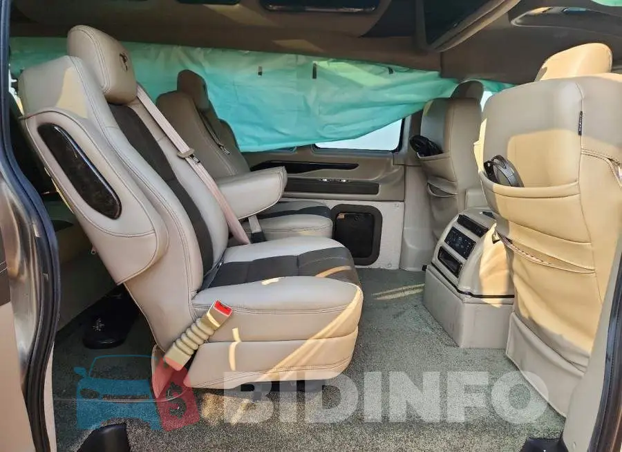 1GTW7AFP8M1250280 Photo# 11