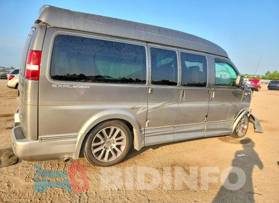 1GTW7AFP8M1250280 Photo# 3
