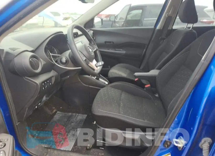 3N1CP5BV2ML560435 Photo# 7