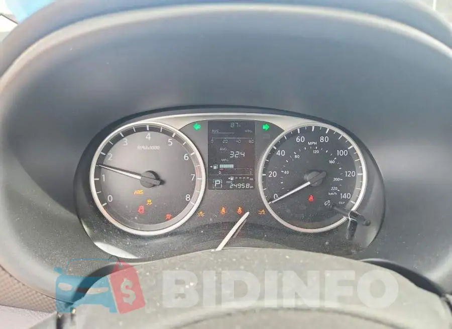 3N1CP5BV2ML560435 Photo# 9