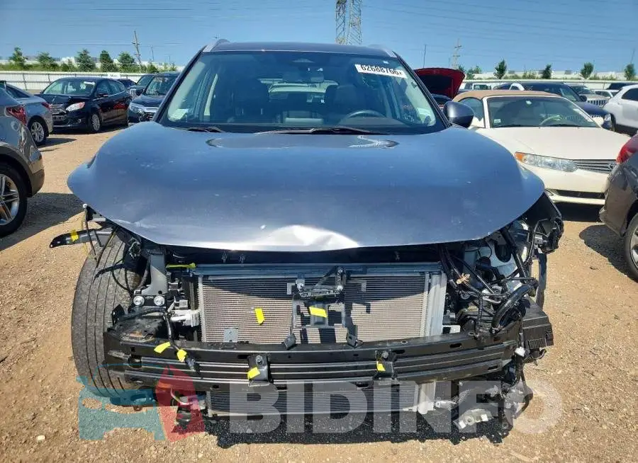 JN8BT3BBXPW495996 Photo# 5