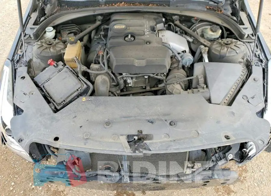 1G6AH5RX7H0140328 Photo# 11