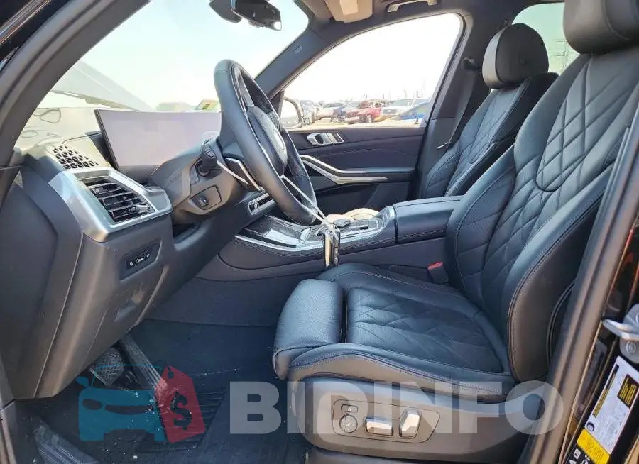 5UX23EU01R9V13885 Photo# 7