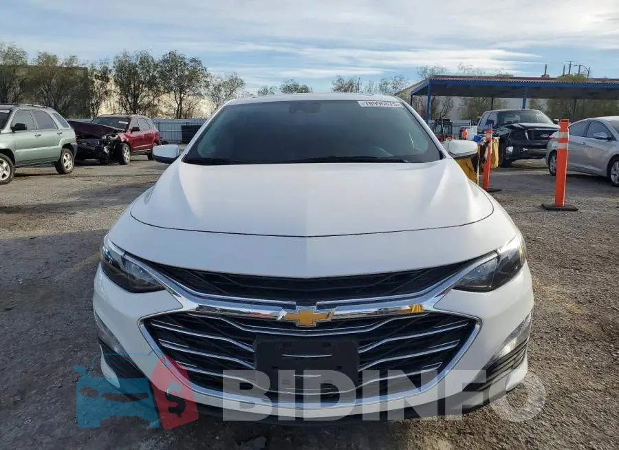 1G1ZD5ST9RF105557 Photo# 5