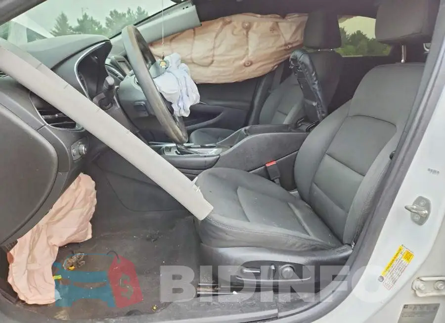 1G1ZE5ST1HF134143 Photo# 7