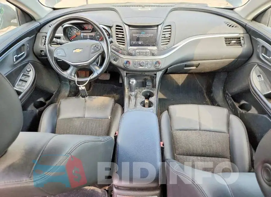 2G11Z5S39K9125109 Photo# 8