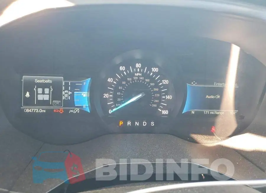 2FMPK4K96NBB04487 Photo# 9