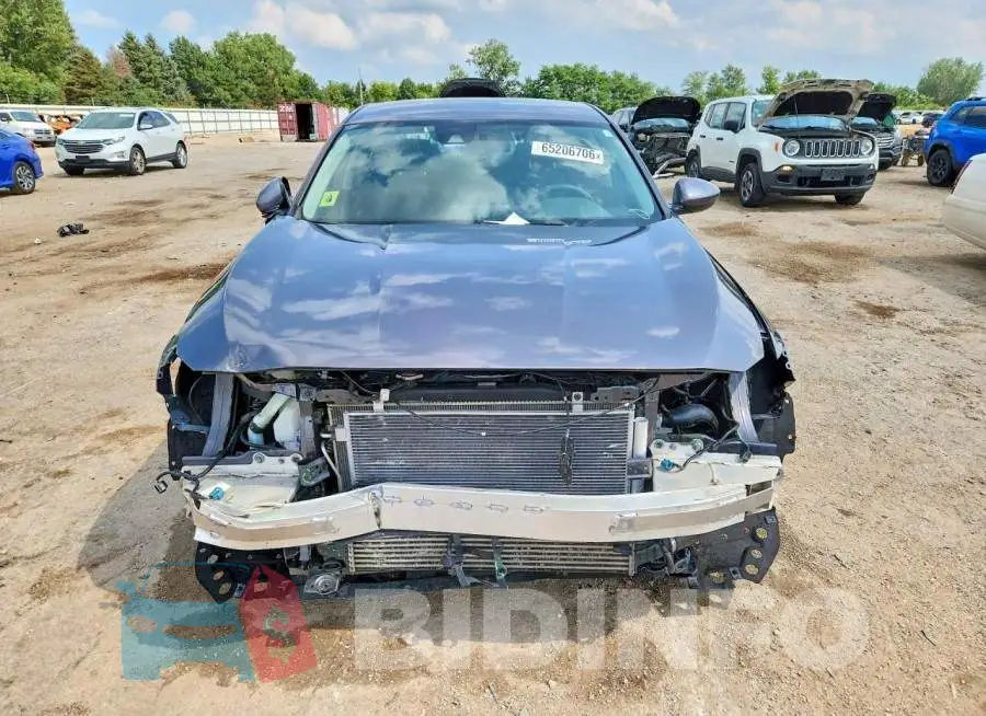 1HGCV1F12JA117788 Photo# 5