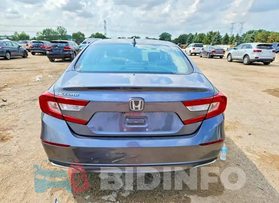 1HGCV1F12JA117788 Photo# 6