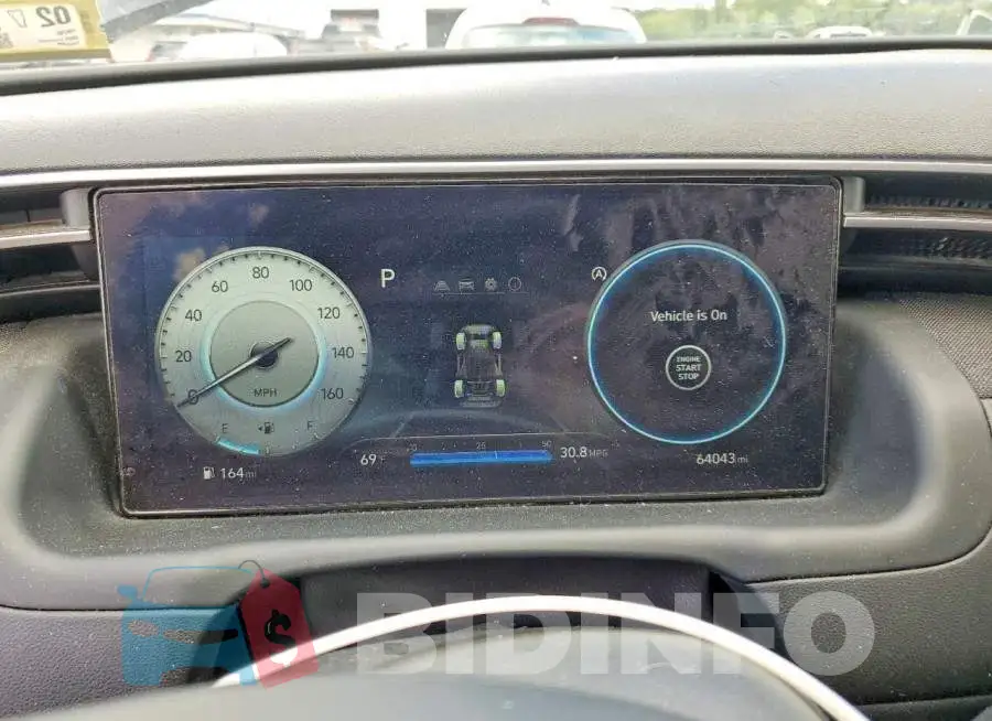 5NMJFCAE4PH205782 Photo# 9