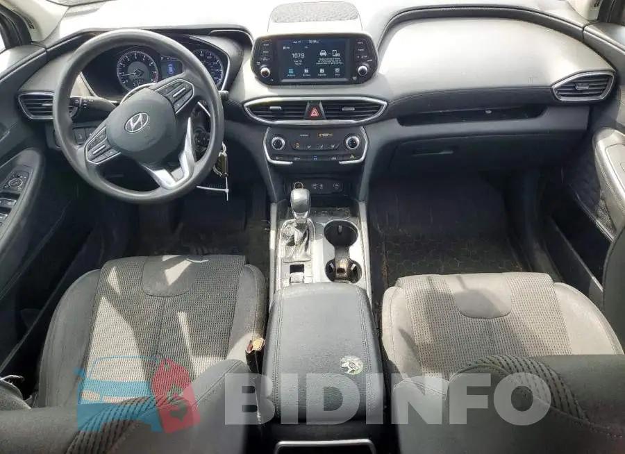 5NMS2CAD6LH270134 Photo# 8