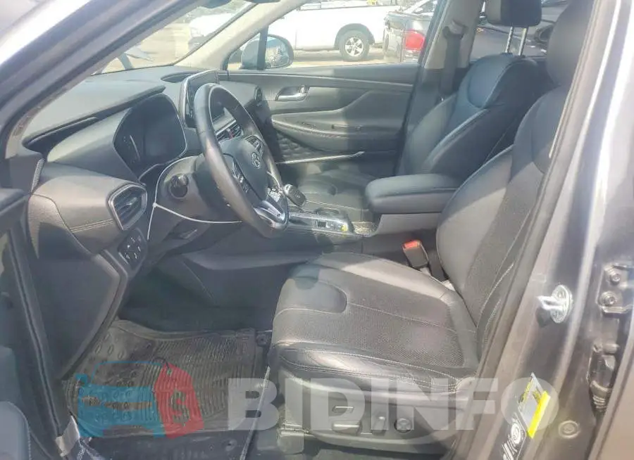 5NMS5CAD6KH076113 Photo# 7