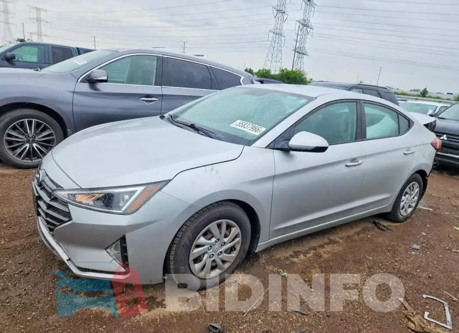 5NPD74LF3KH410107 Photo# 1