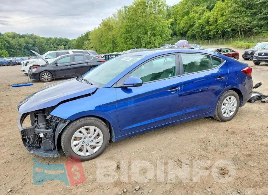 5NPD74LF4KH487942 Photo# 1