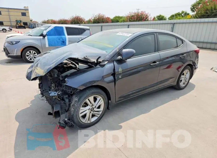 5NPD84LF4LH604482 Photo# 1