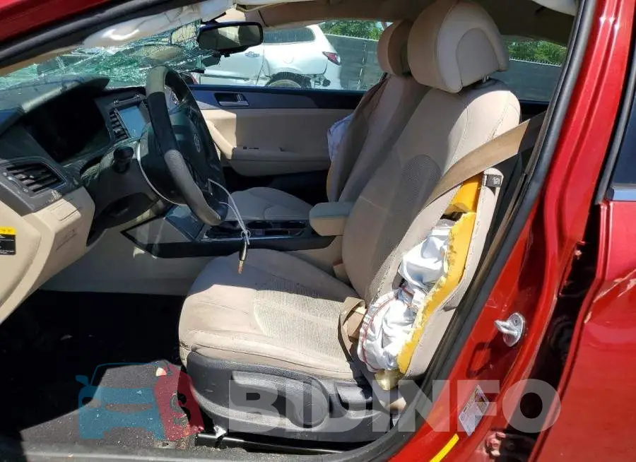 5NPE24AF8HH439617 Photo# 7