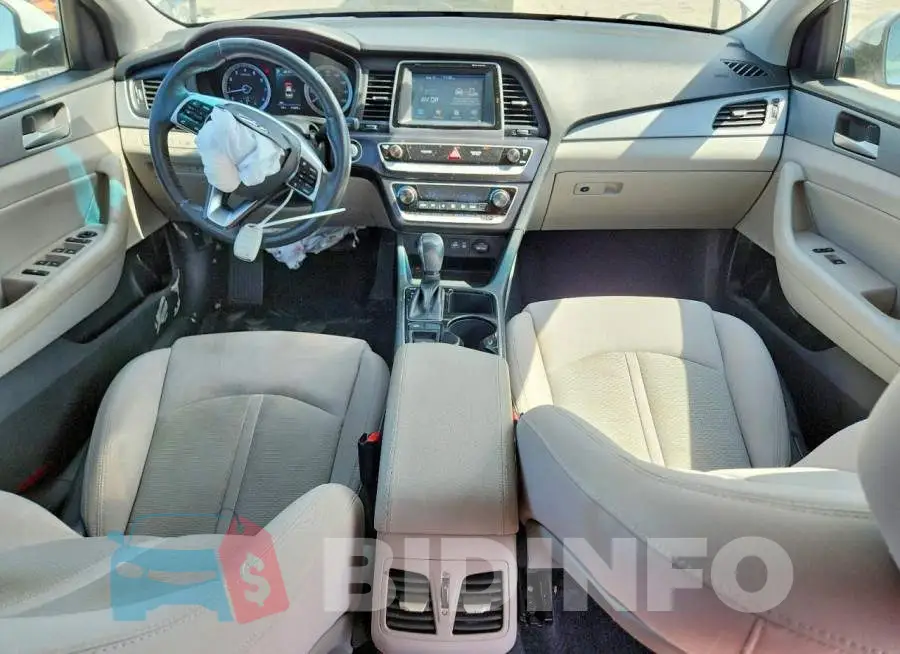 5NPE34AFXKH792963 Photo# 8