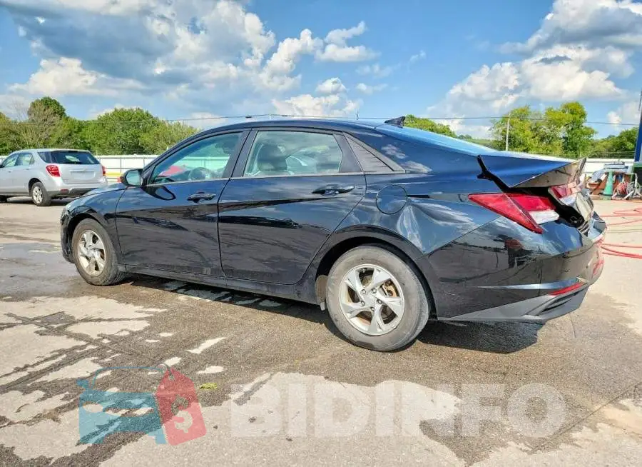 5NPLL4AG8MH052721 Photo# 2