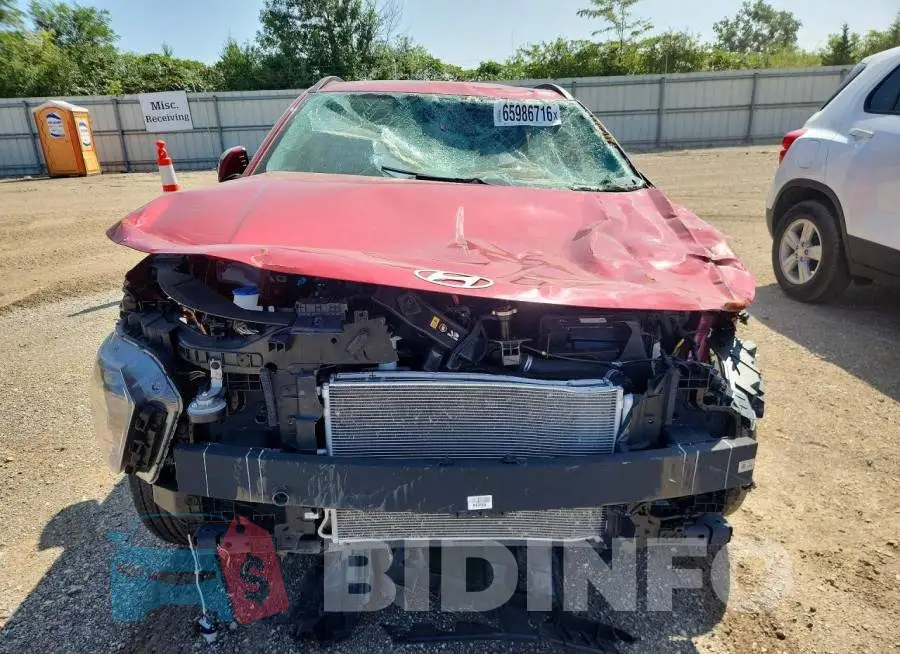 KM8HB3AB9RU169420 Photo# 5