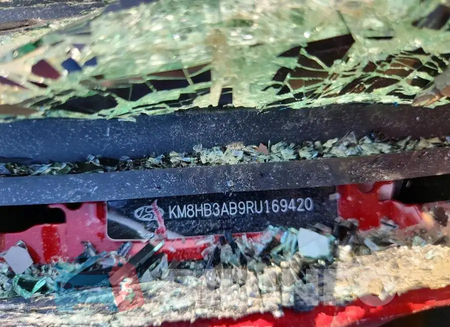 KM8HB3AB9RU169420 Photo# 13