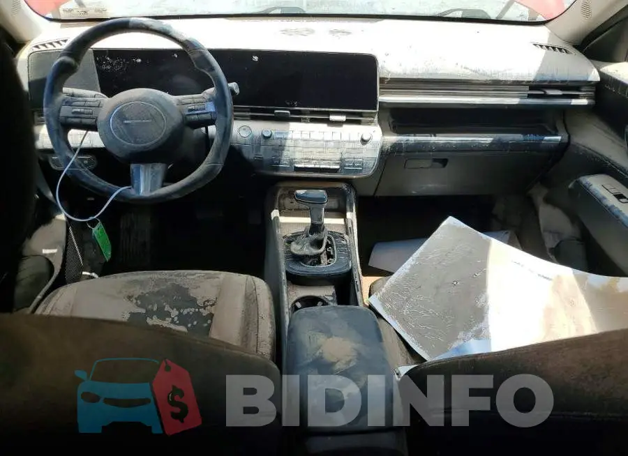KM8HBCAB4SU194778 Photo# 8