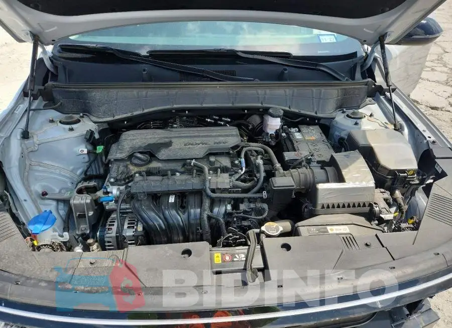 KM8HF3AB3TU385078 Photo# 11