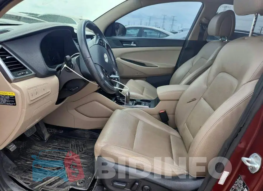 KM8J3CA46HU432512 Photo# 7
