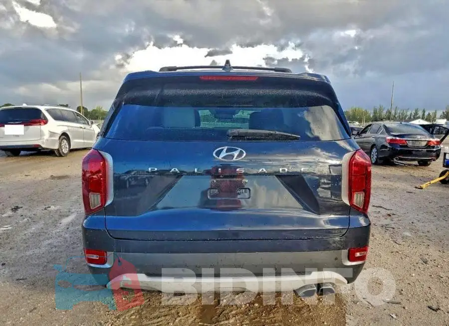 KM8R44HE5LU098678 Photo# 6
