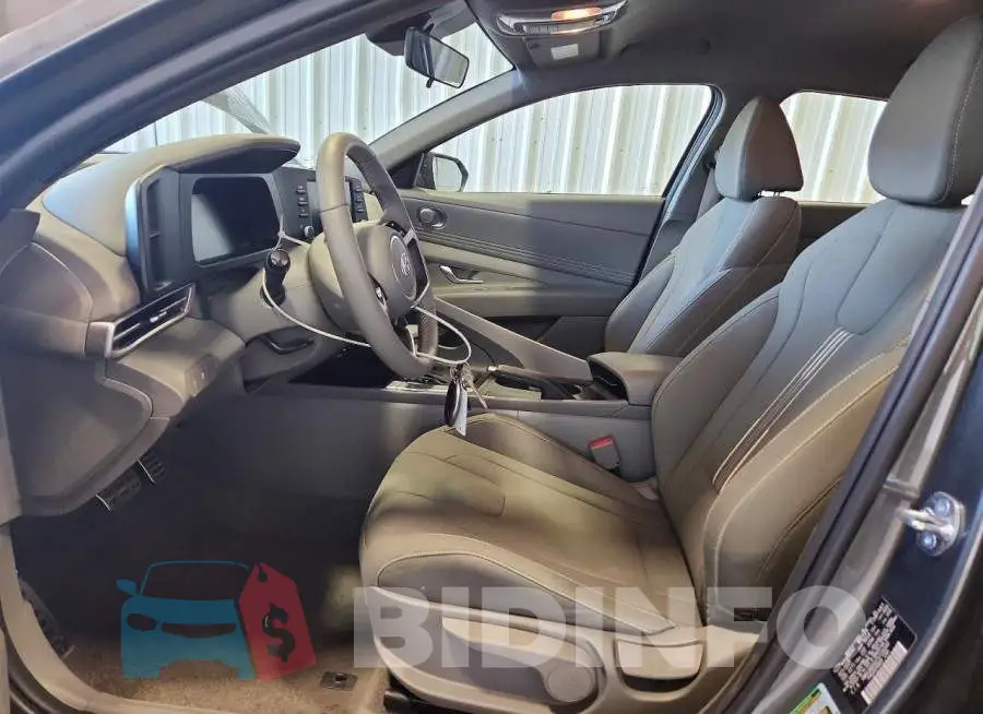 KMHLM4DG2TU124330 Photo# 7
