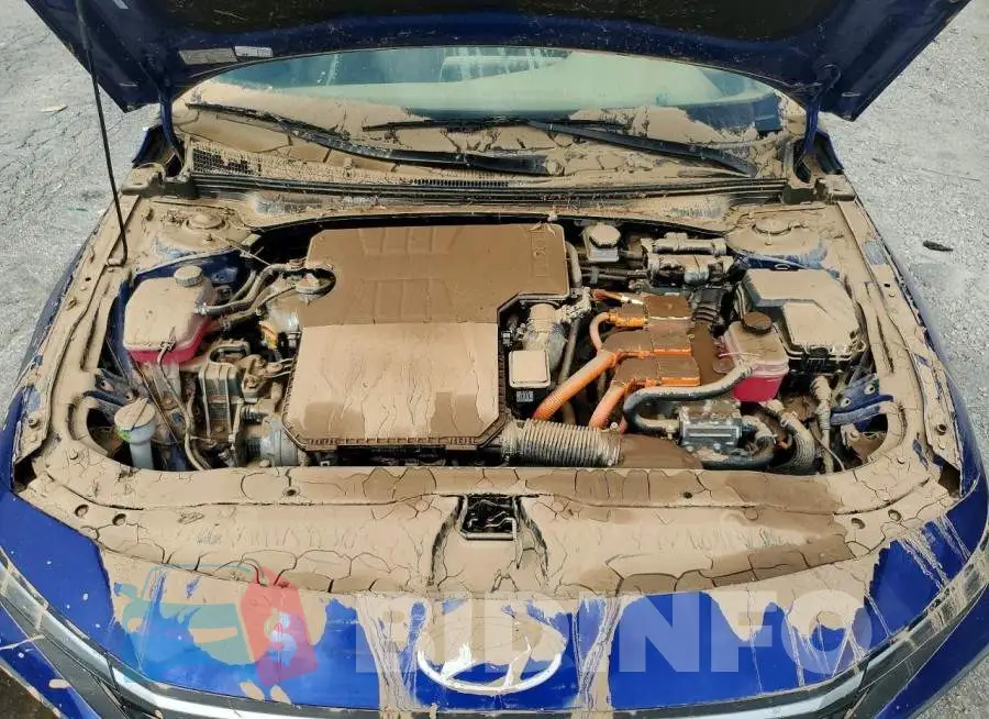 KMHLM4DJ5SU148132 Photo# 11