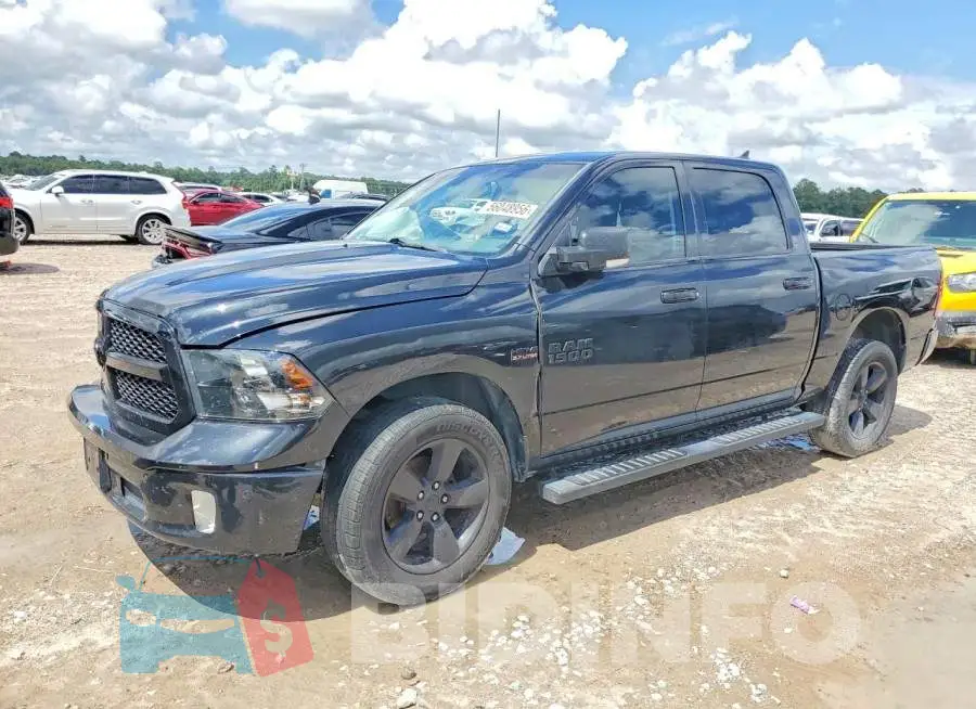 1C6RR6LTXJS132914 Photo# 1