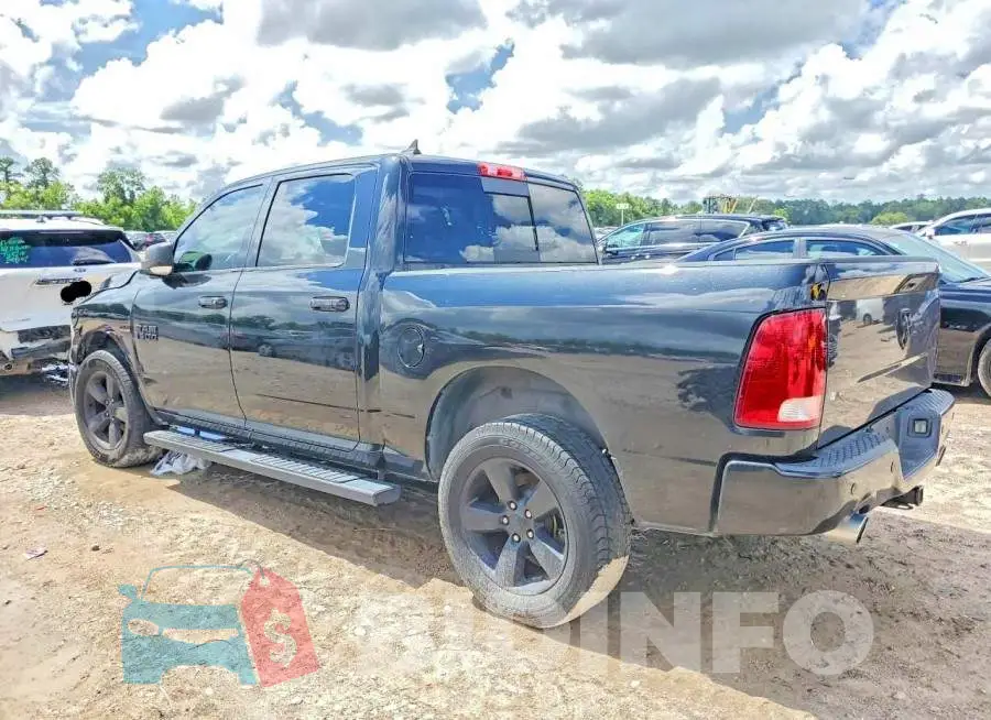 1C6RR6LTXJS132914 Photo# 2
