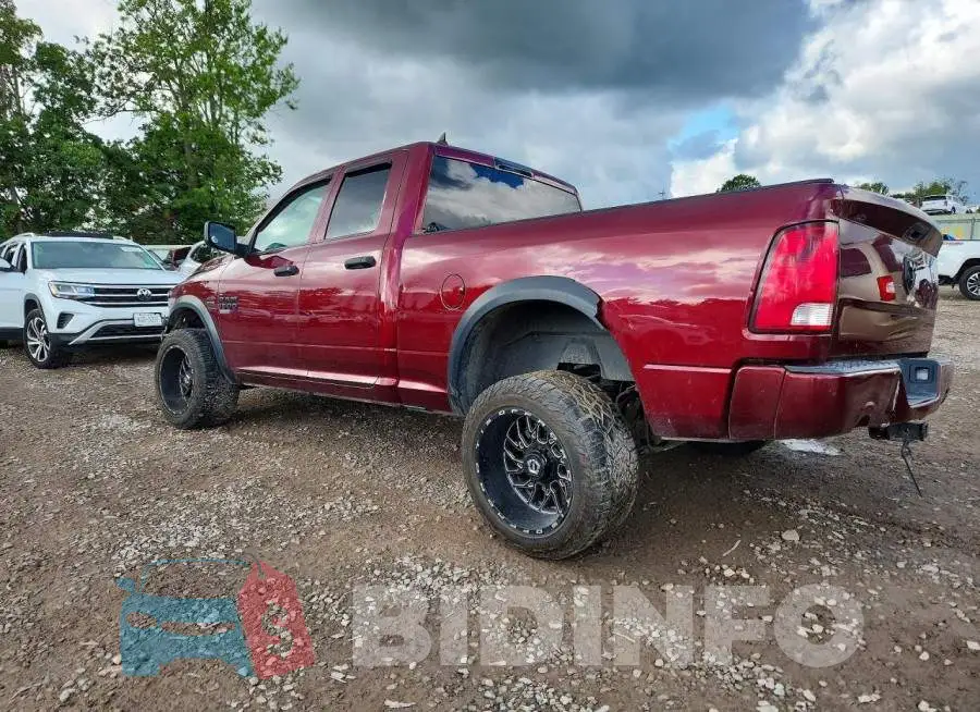 1C6RR7FT2KS577876 Photo# 2