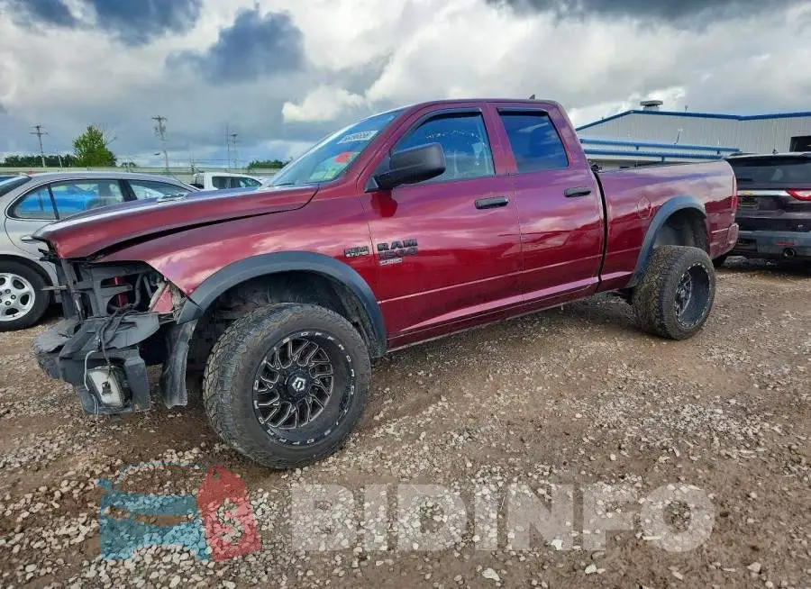 1C6RR7FT2KS577876 Photo# 1